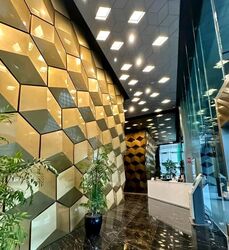 Centrium Square (D8), Office #558133481